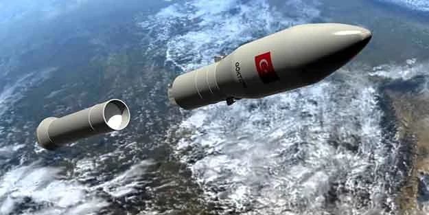 Εξελίξεις που μυρίζουν σκηνικό έντασης: Οι Τούρκοι στοχοποιούν ολόκληρο το Αιγαίο – Ετοιμάζουν μικρο-δορυφόρους – 60.000 τυφέκια σε μαζική παραγωγή